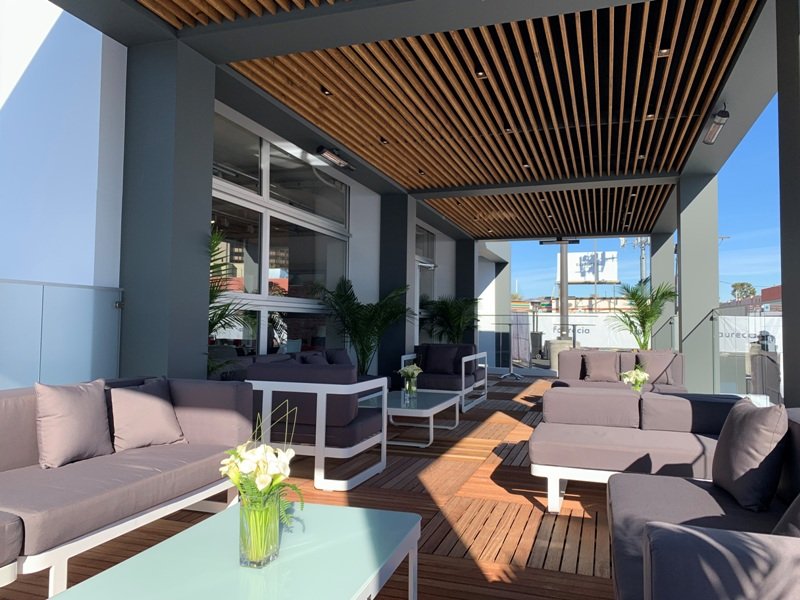 tuinmeubelen bestellen