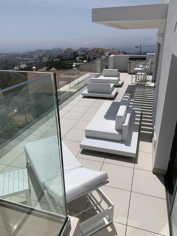 strakke design loungesets