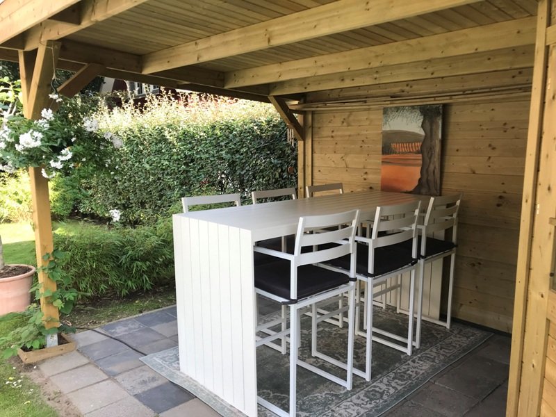 barset tuin sale
