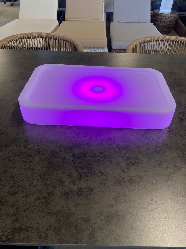 Dienblad LED Licht - Afbeelding 2