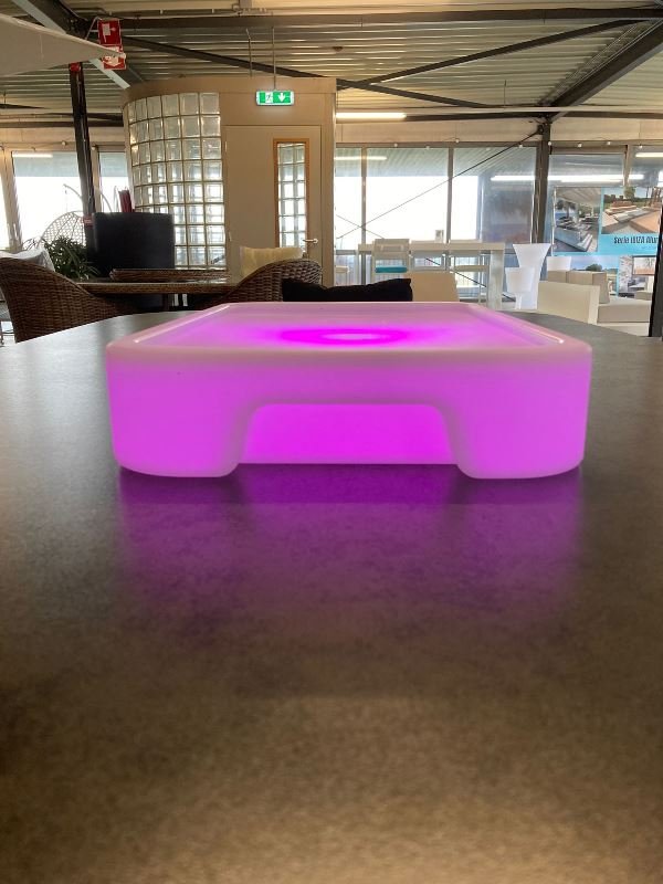 Dienblad LED Licht - Afbeelding 5