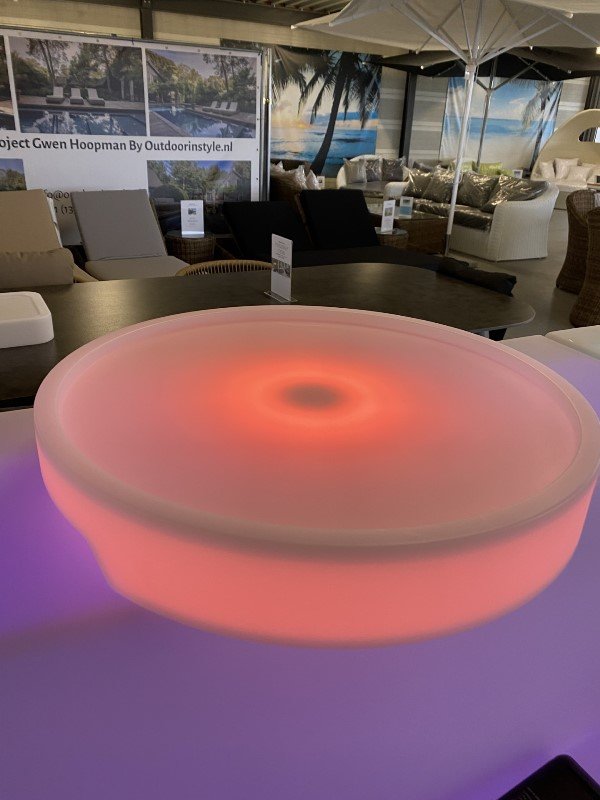 Dienblad LED Licht - Afbeelding 4