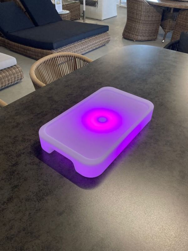 Dienblad LED Licht - Afbeelding 8