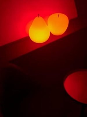 Appel of Peer LED Licht