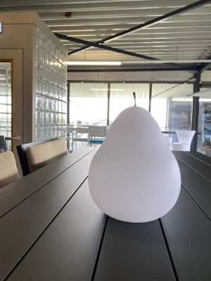 Appel of Peer LED Licht