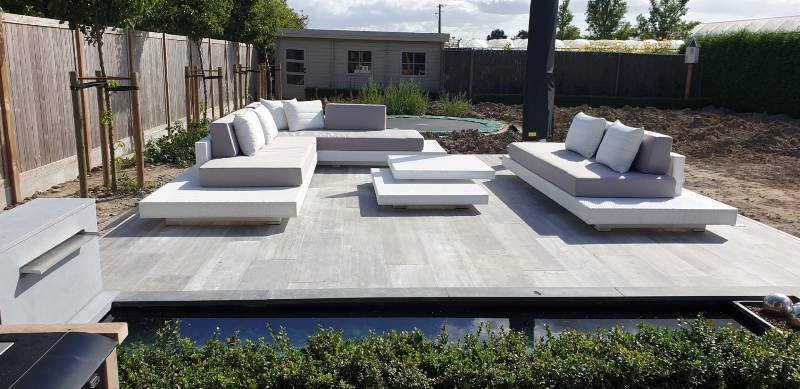 tuinmeubelen uitverkoop