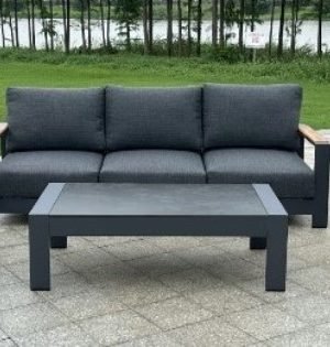 Loungeset Langkawi (niet meer in showroom/ nabestelling)