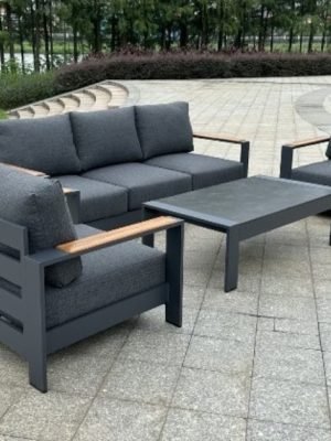 Loungeset Langkawi (niet meer in showroom/ nabestelling)