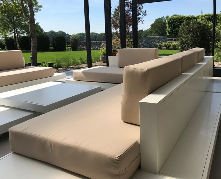 loungeset tuin aanbieding