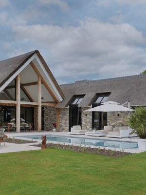 Publicatie in de Art of Living Loungeset Ibiza