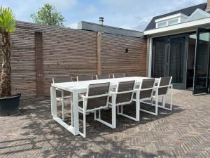 en loungeset kopen  in tuinset en loungeset kopen in Sliedrecht