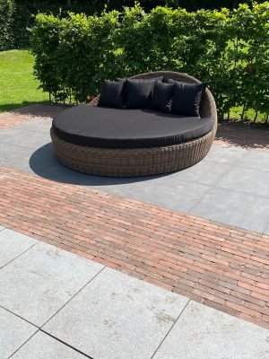 Ligbedden Antibes bezorgd in Friesland en Gelderland