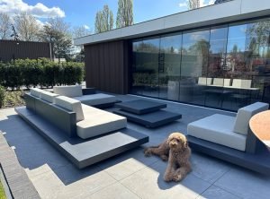 Sale aanbieding  in Loungeset  Sale aanbieding in Sliedrecht