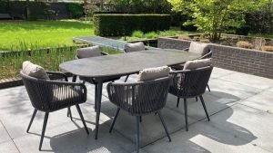 tuinsets kopen goedkoop in Sliedrecht