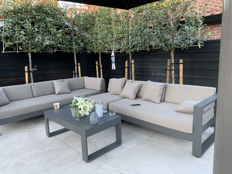 tuinset kopen? -Grote collectie tuinsets voor tuin en terras-VOEREN